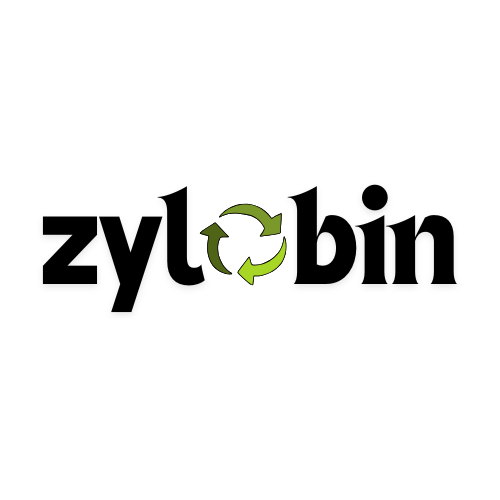 Zylobin waste management logo